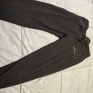 Medium Alphalete Joggers